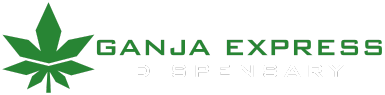 Ganja Express